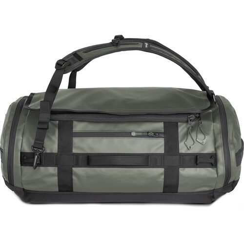 CARRYALL Duffel 60L - Wasatch Green