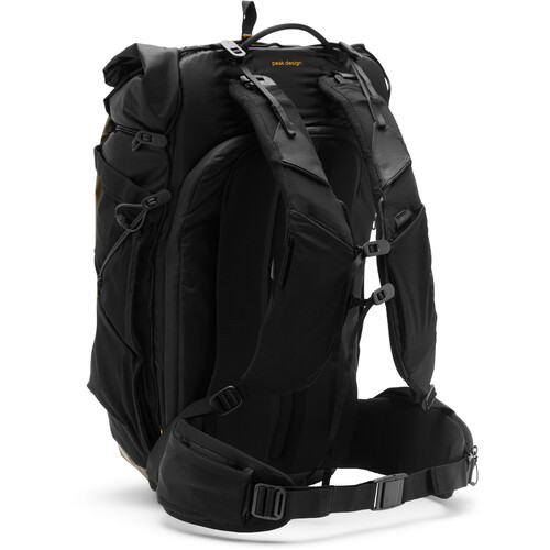 Outdoor Backpack 45L - Kelp