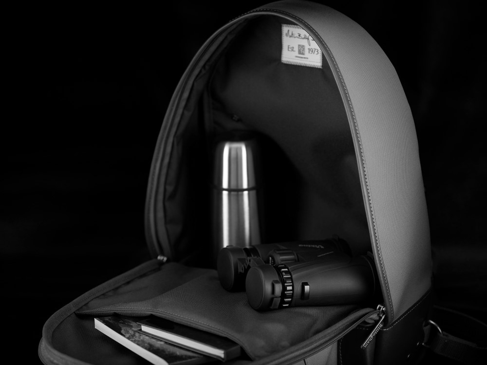 Rucksack 35 - Sage Fibrenyte/Chocolate