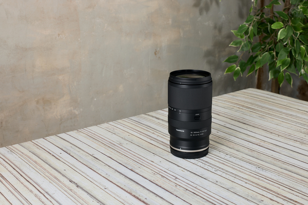 18-300mm F/3.5-6.3 Di III-A VC VXD Canon RF