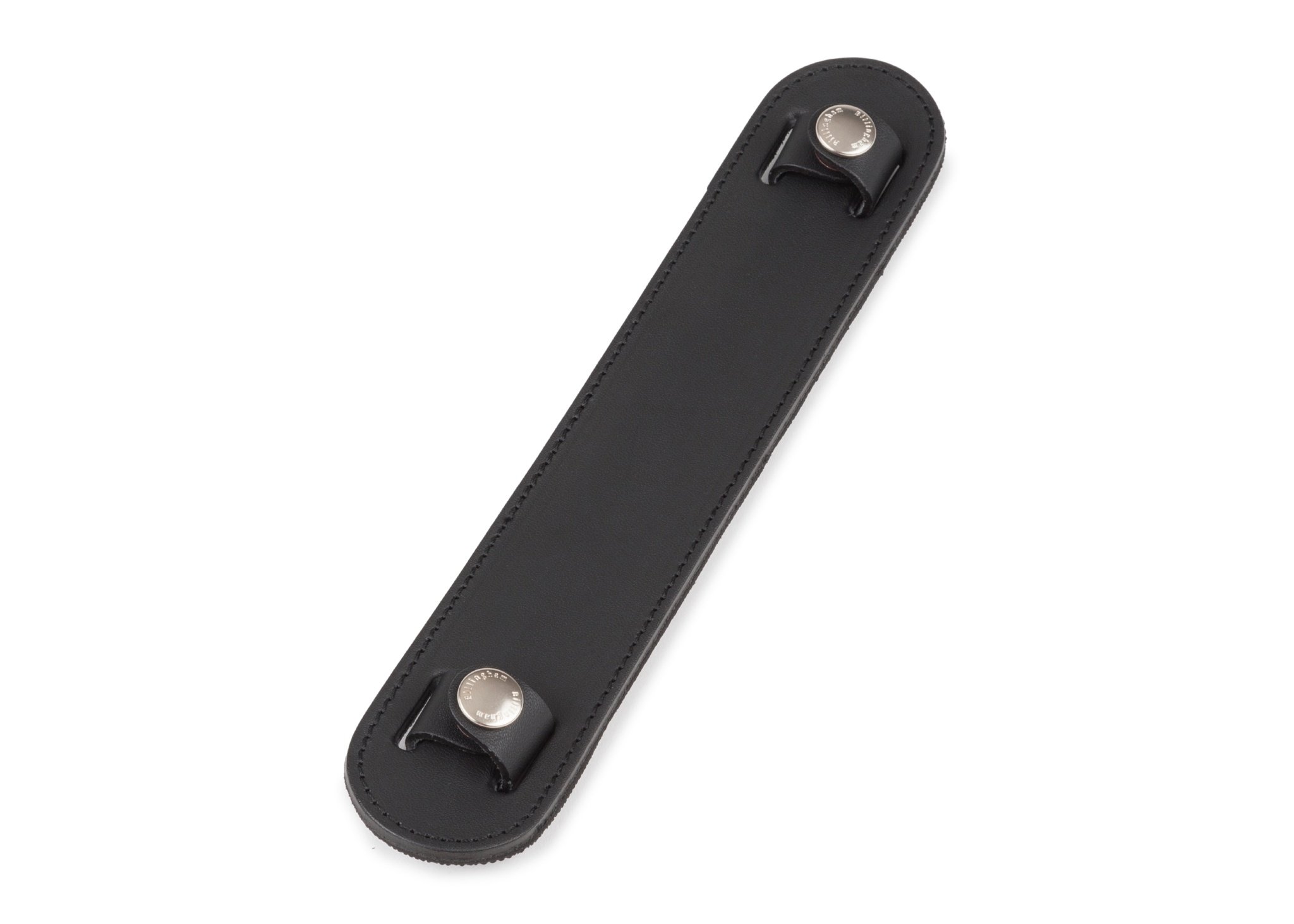 SP10 Black/Nickel Coated Studs