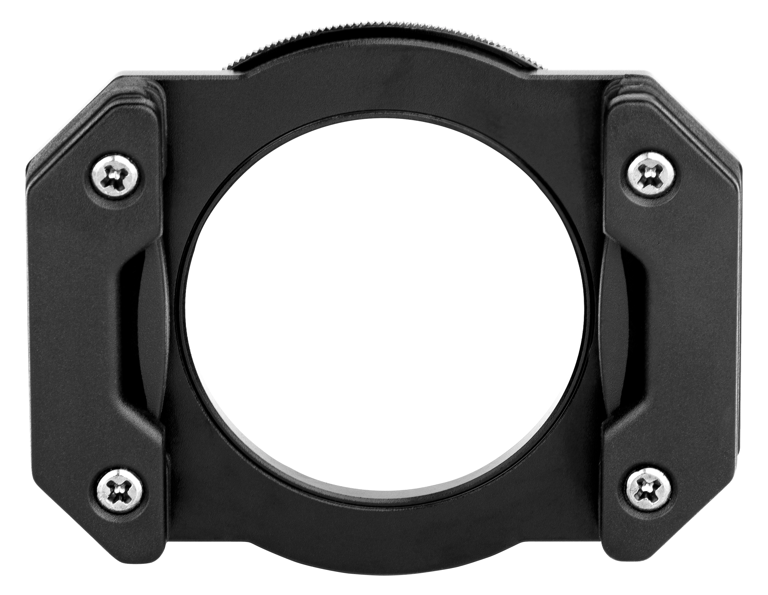 Filterhalter für Kompakt Kameras