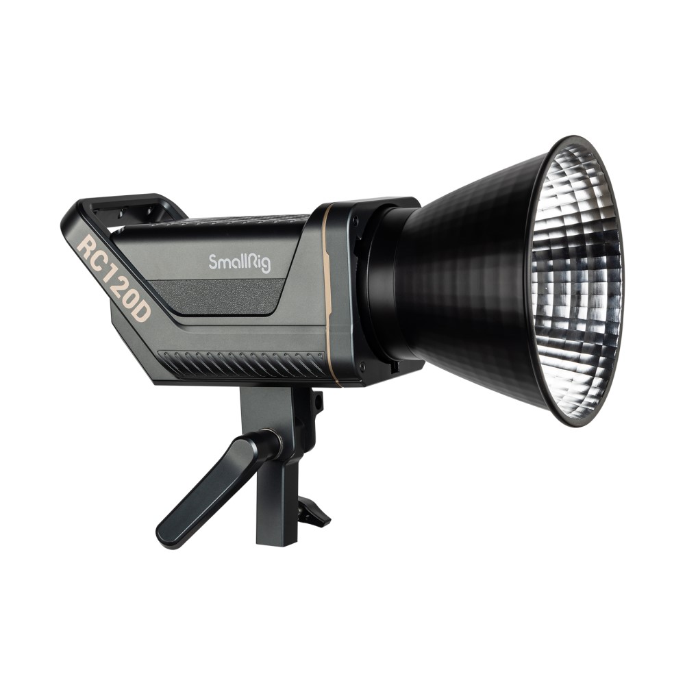 RC120D (EU) COB Light 3612 - Daylight