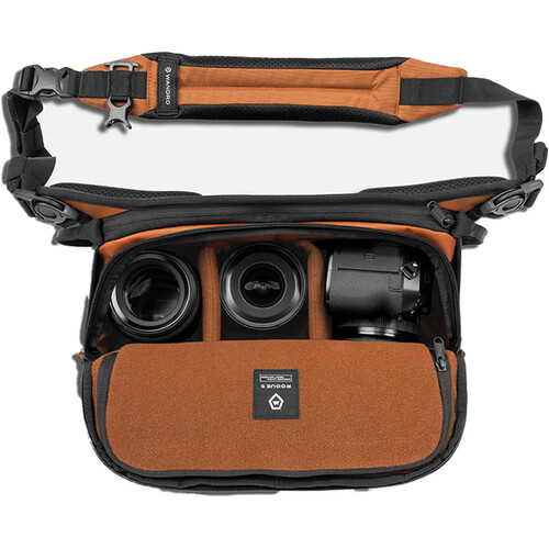 ROGUE Sling 9L Sedona Orange