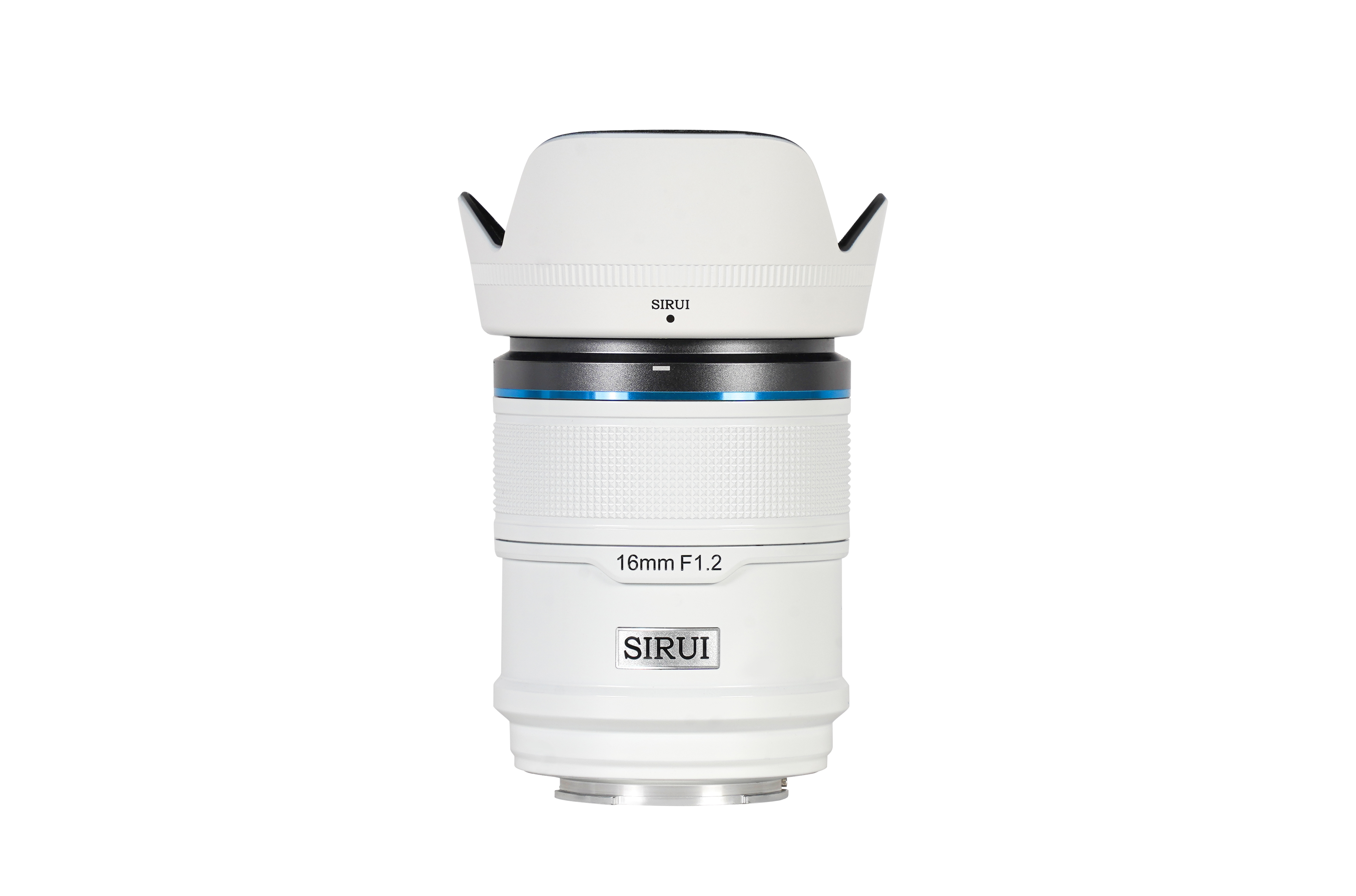 Sirui Sniper 16mm & 75mm F1.2 APS-C/S35 AF Kit (X Mount) - White