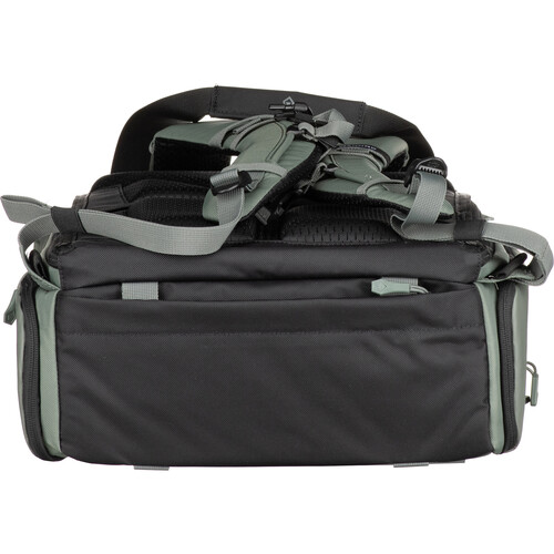 PRVKE 31 Photo Bundle Wasatch Green