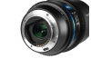 Sirui 40mm T1.8 1.33X S35 AF Anamorphic Lens (E Mount) - Blue Flare