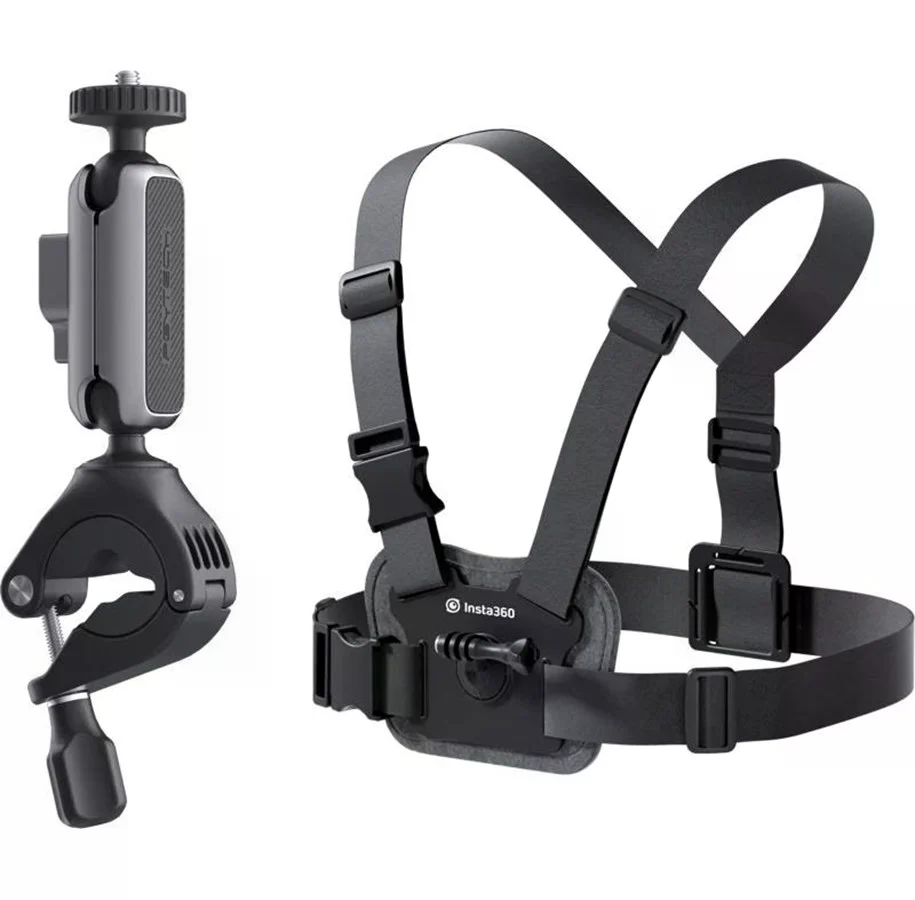 Insta360 Bike Kit (New Version)