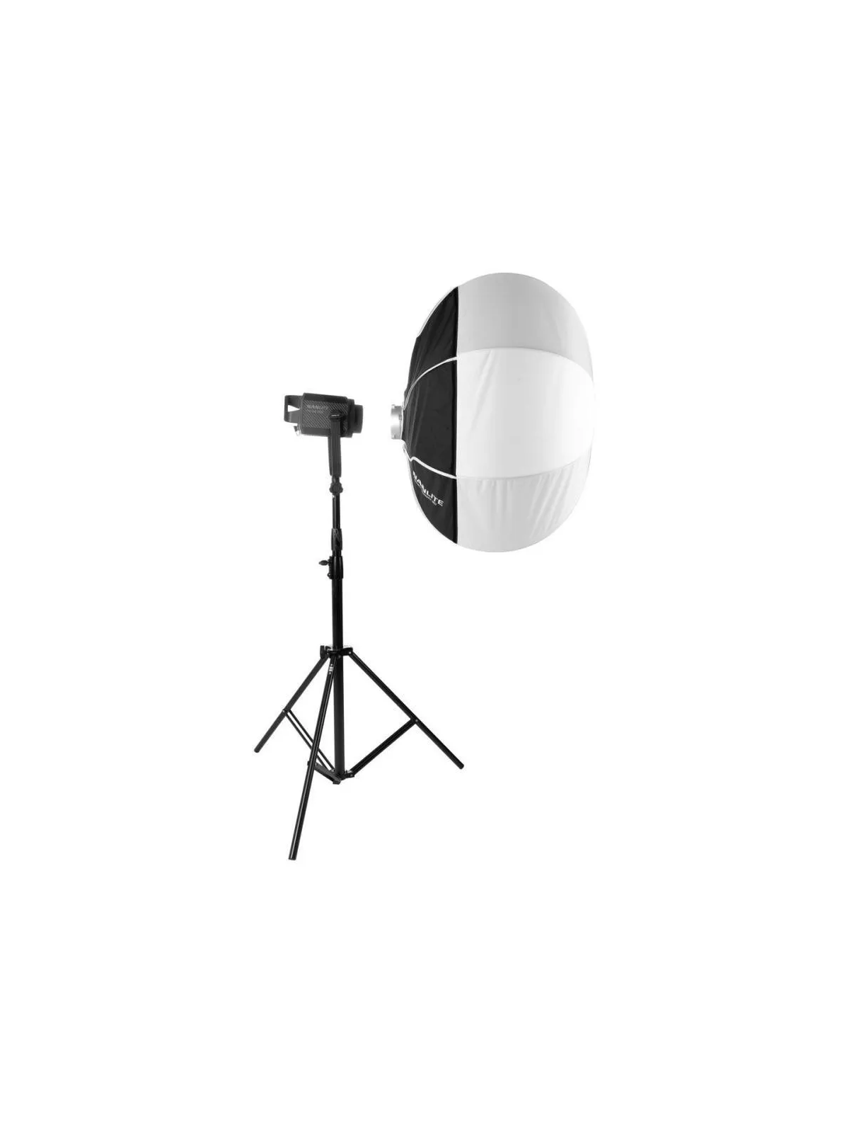 NANLITE LT-80 Lantern Softbox 80cm Bowens Mount