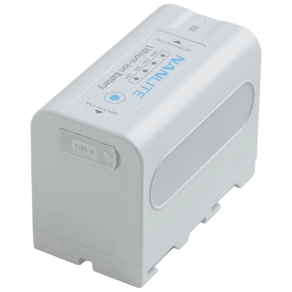 NP-F750 Lithium-ion Battery