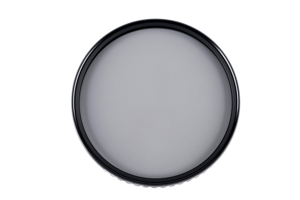 Polarisationsfilter Circular Pro Nano True Color 82mm