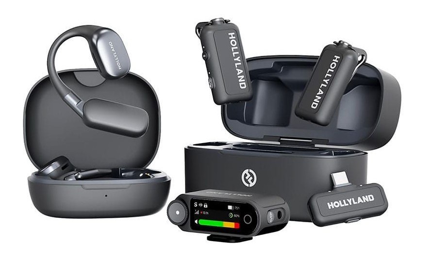 Lark Max 2 Ultimate Combo