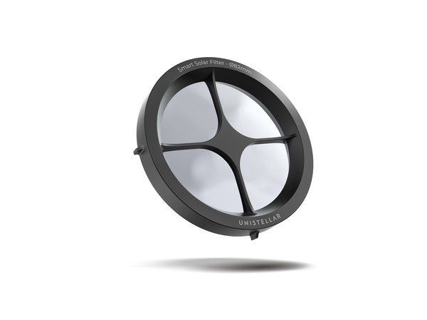 Solar Filter Odyssey