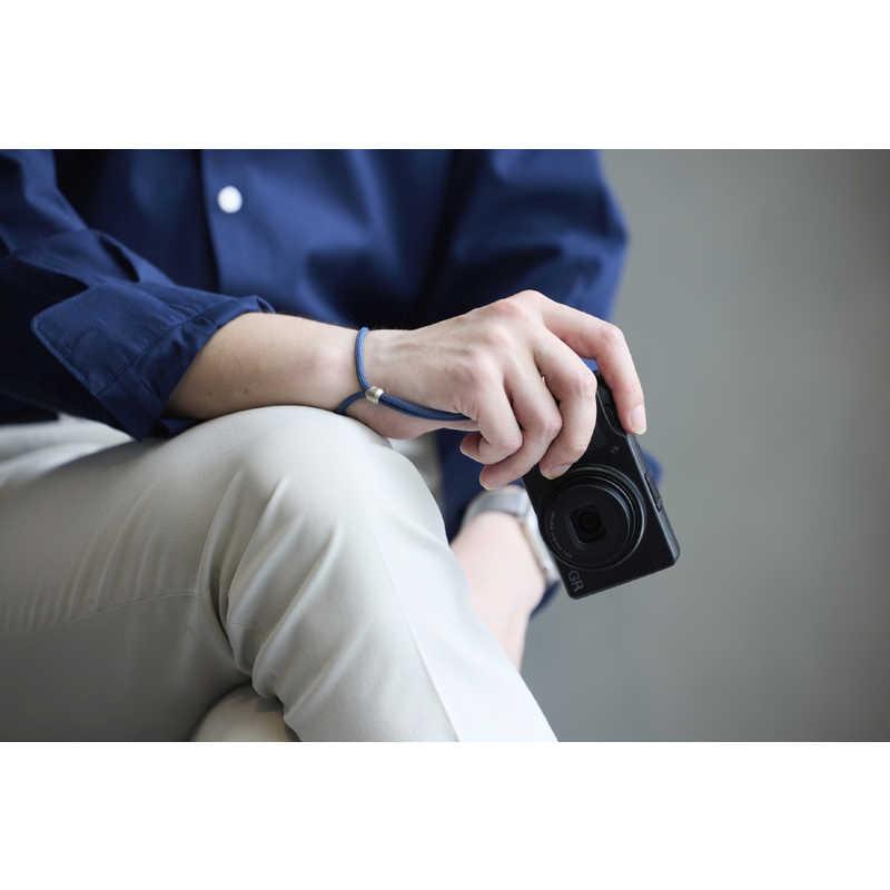 ACAM-P04H Multifunctional Paracord Hand strap - Navy