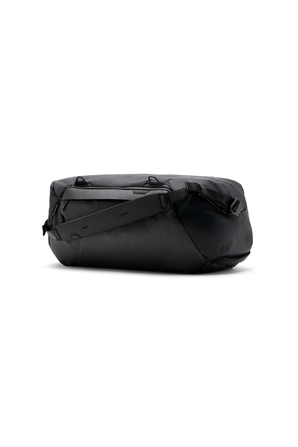 Travel Duffel 50L - Black