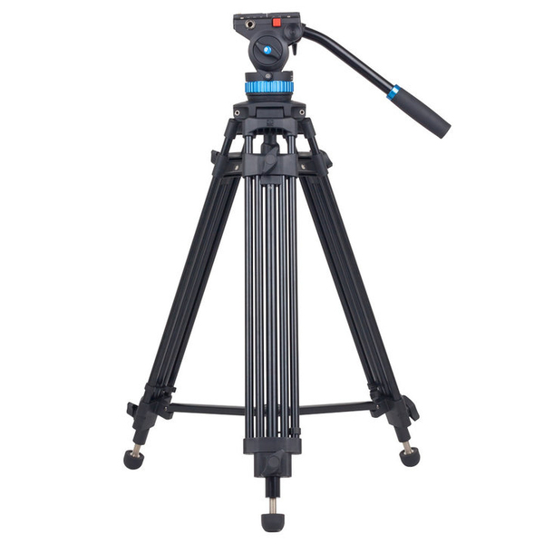 SIRUI Video Tripod Kit SH-15 Aluminium