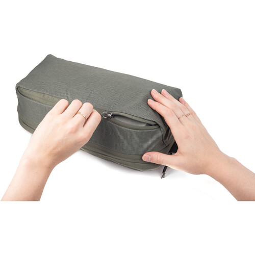 Packing Cube - Small - Sage PFAS Free