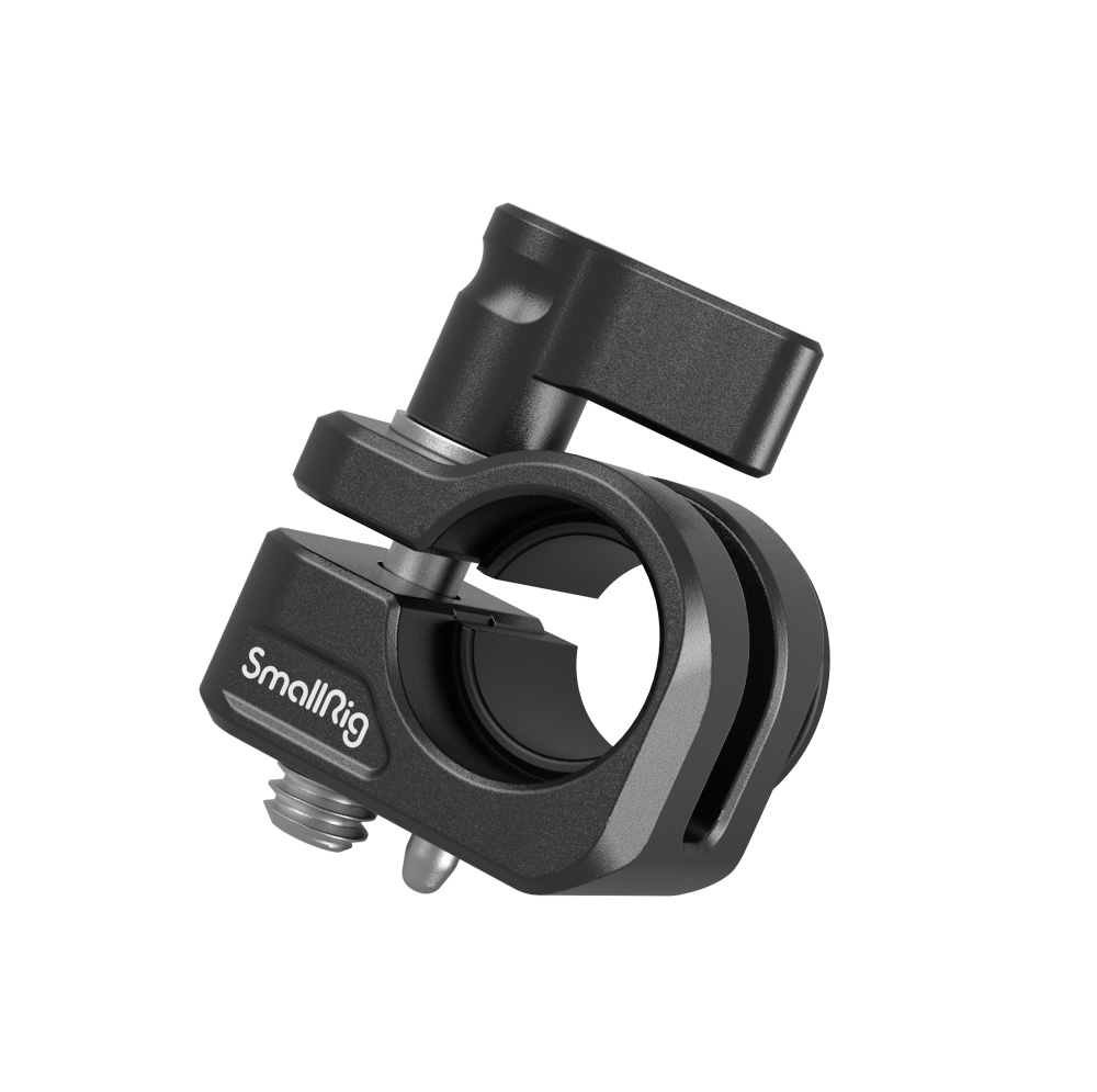 Single 12/15mm Rod Clamp Panasonic Lumix GH6 Cage 3598