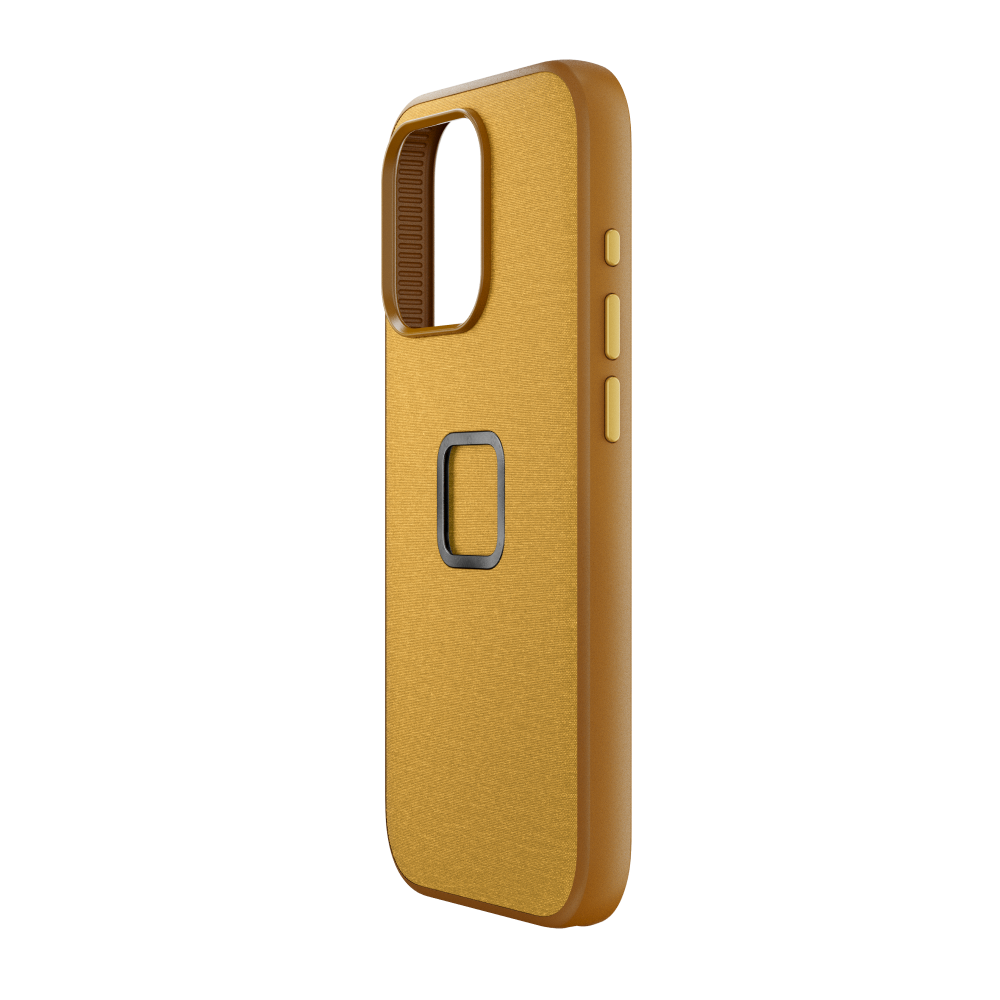 Everyday Case iPhone 15 Pro  v2 - Sun