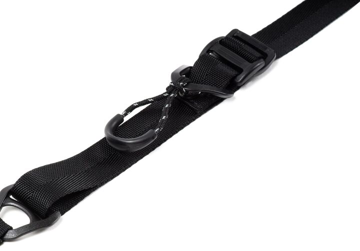 Easy Slider - Black (Thin)