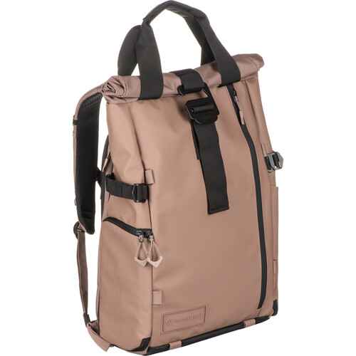 PRVKE 21 Bag Atacama Clay