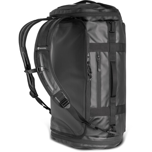 CARRYALL Duffel 30L - Black