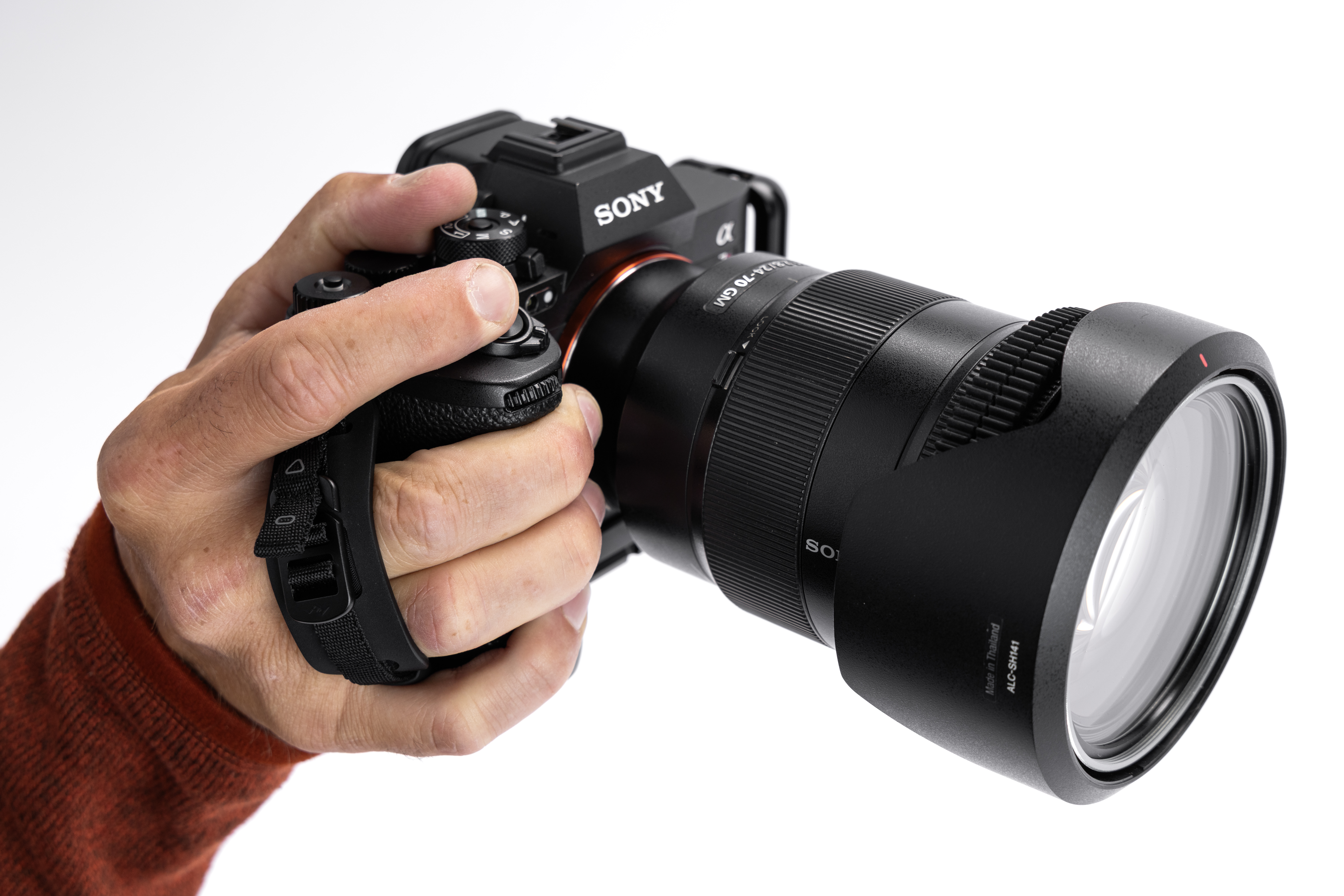 Field Bracket - Sony A7RV