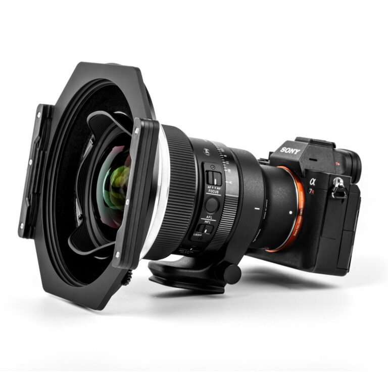 S6 Kit für Sigma 14mm F1.4 DG DN True Color