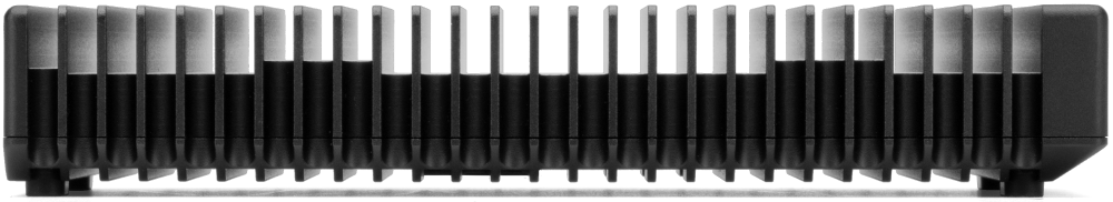 ThunderBlade X8 16TB  NVME SSD Array