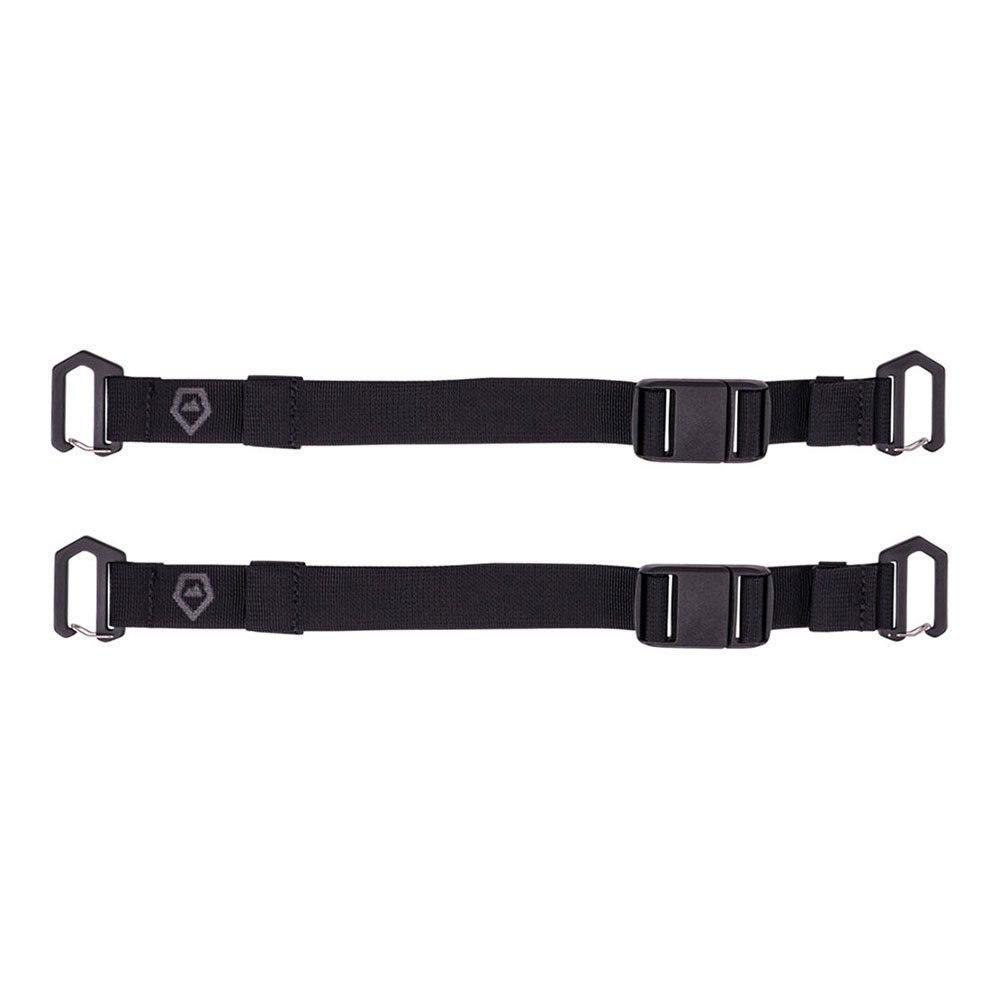 Premium Accessory Strap - Black