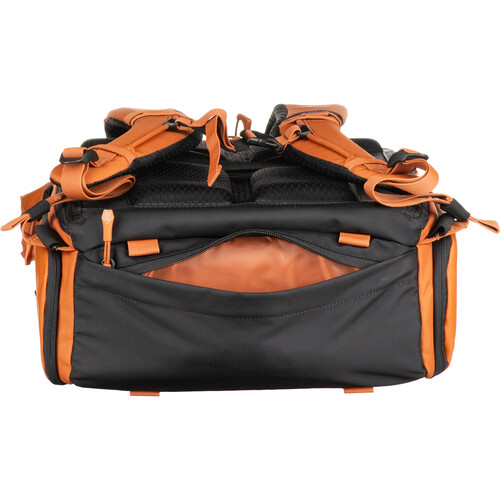 PRVKE 31 Bag Sedona Orange