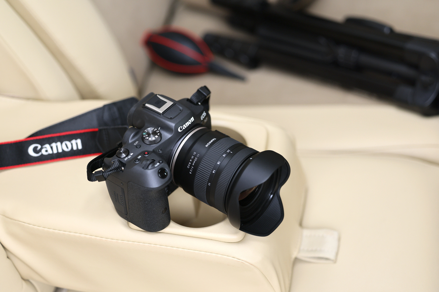 11-20mm F/2.8 Di III-A RXD Canon RF