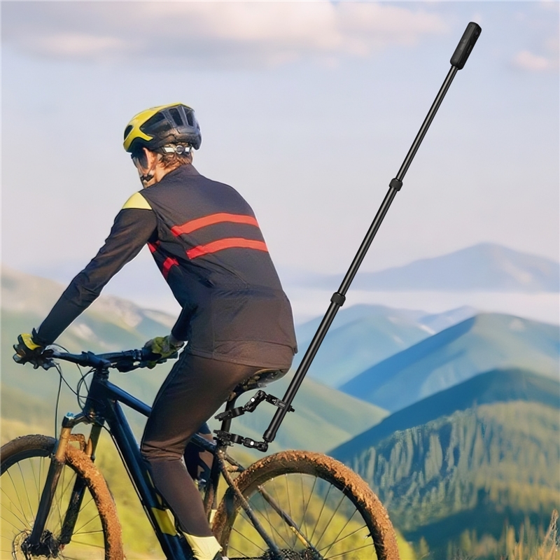 Cycling Camera Mount 5459