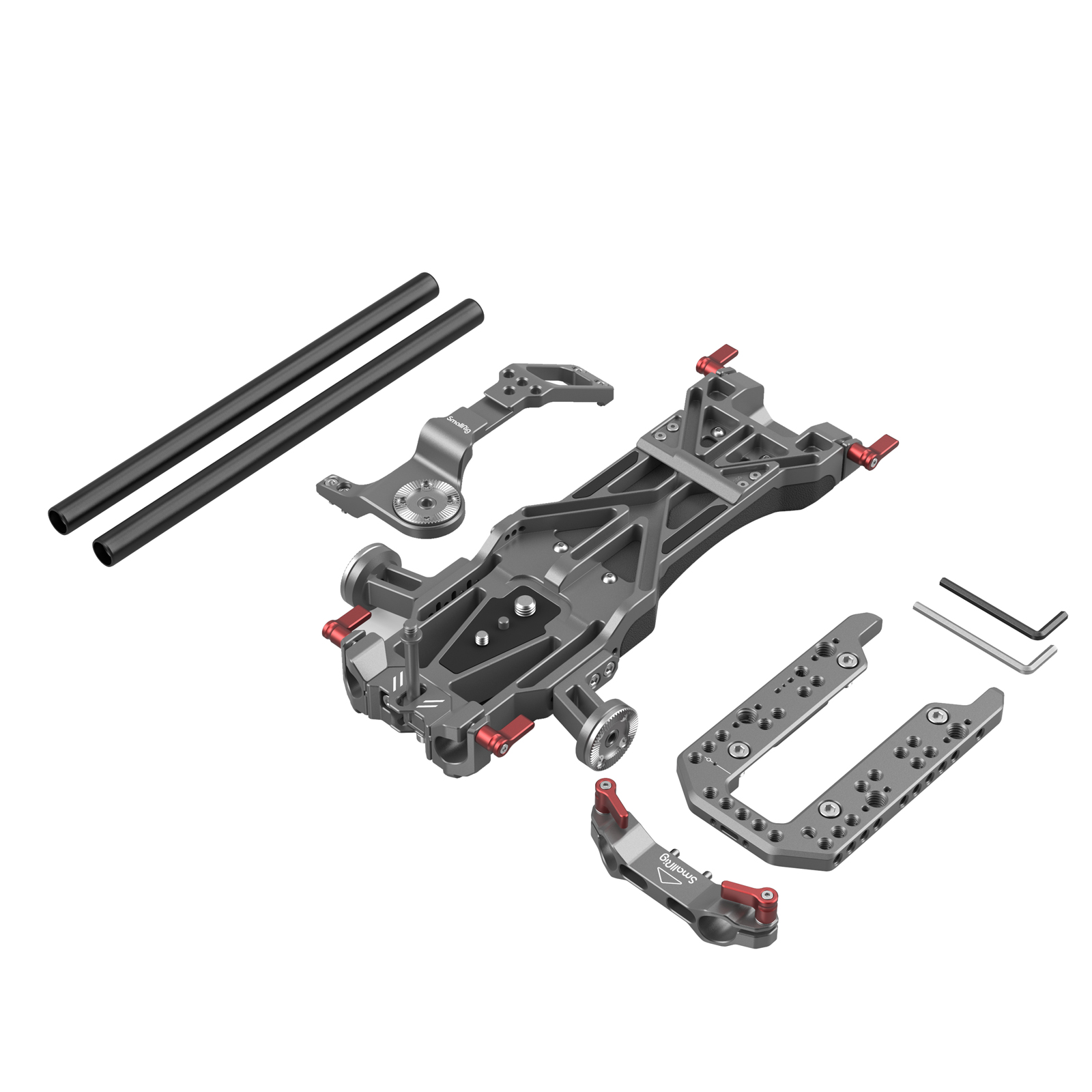 Basic Kit Sony FX9 3056