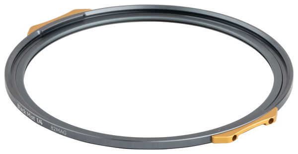 JetMag Pro Black Mist 1/4