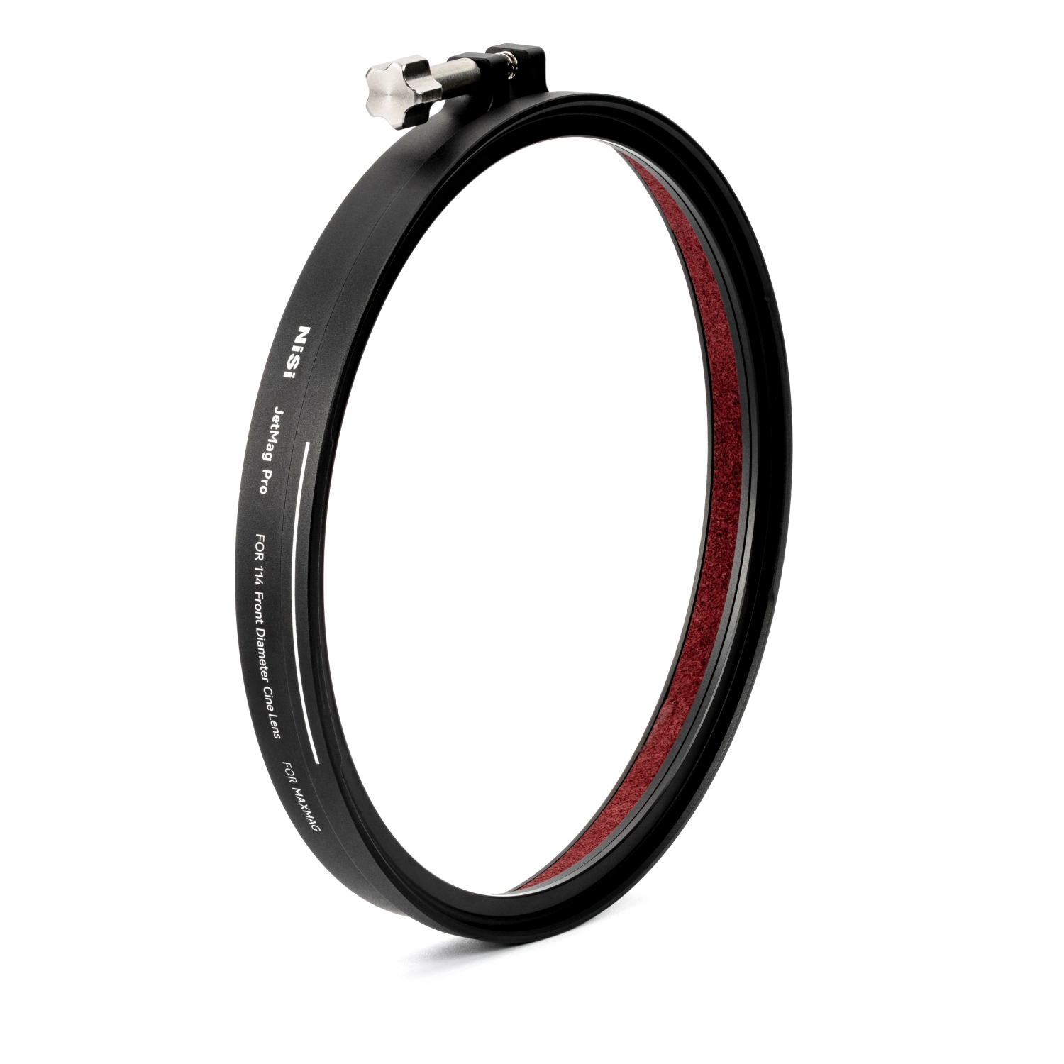 Adapter for 114 Front Diameter Cine Lens MAXMAG