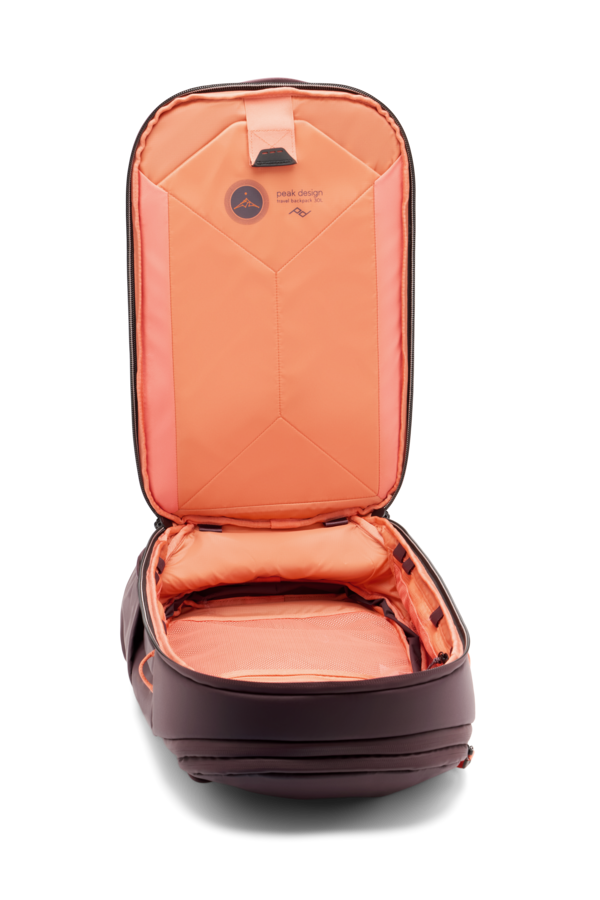 Travel Backpack 30L - Eclipse