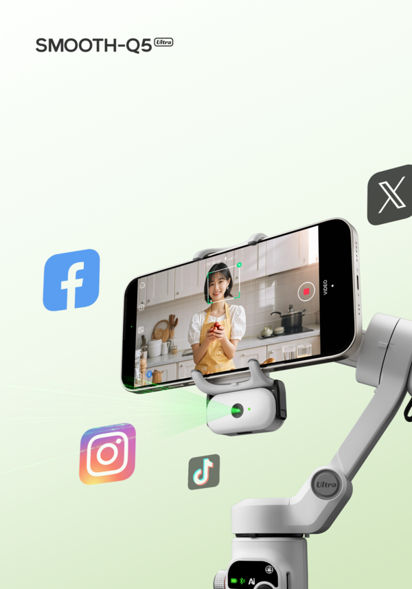 Smooth Q5 Ultra Standard