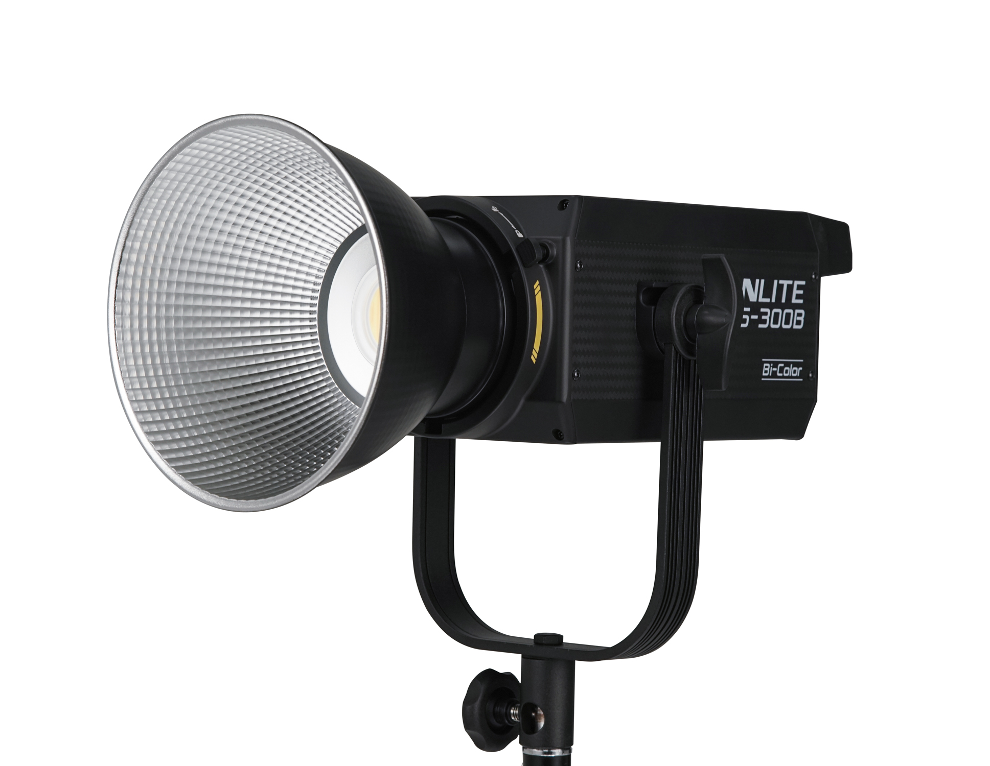 NANLITE FS-300B LED Bi-color Spot Light