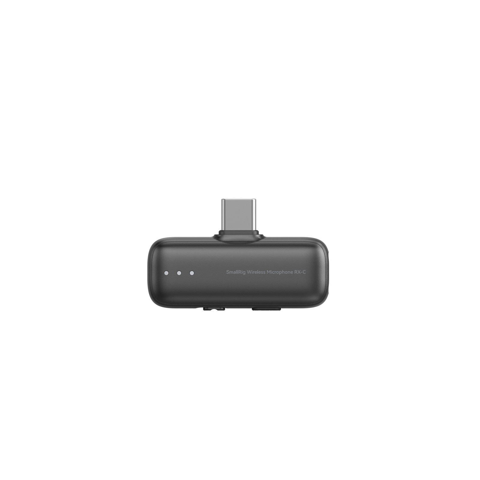 S70-A Wireless Microphone (All-in-One) (Black) 5714