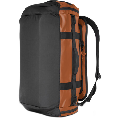 CARRYALL Duffel 30L - Sedona Orange