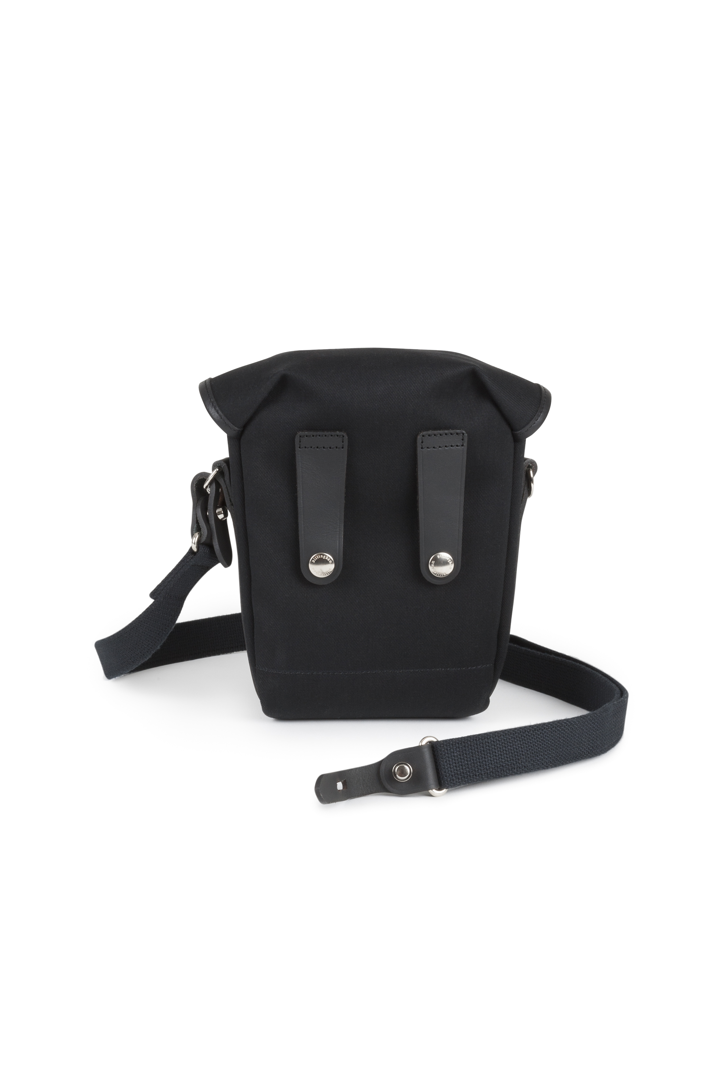 Galbin 8 - Black/Black