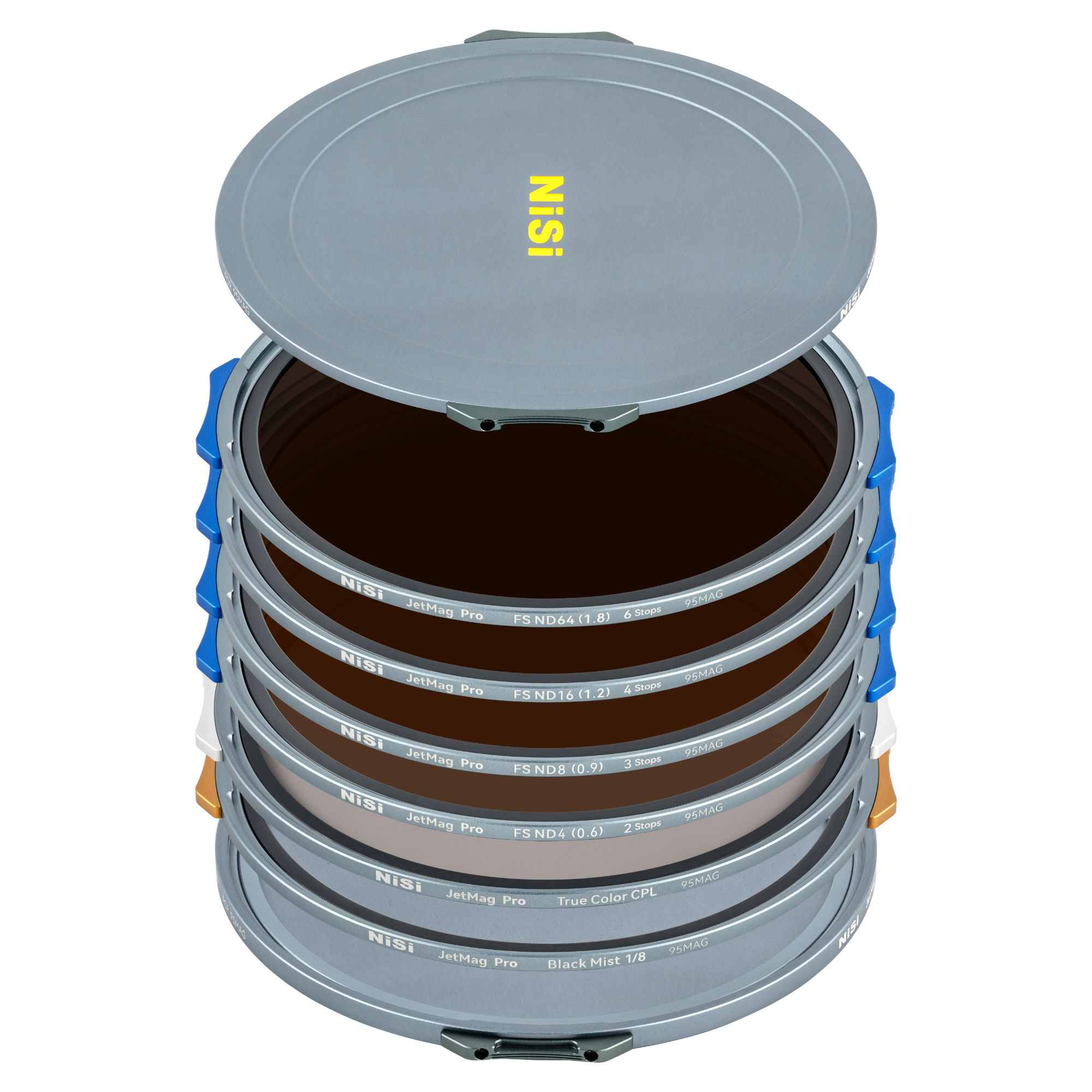 Jetmag Pro Cinema Kit 95MAG