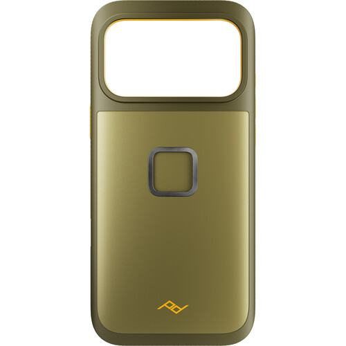GNAR  Case iPhone 17 Pro Max - Kelp