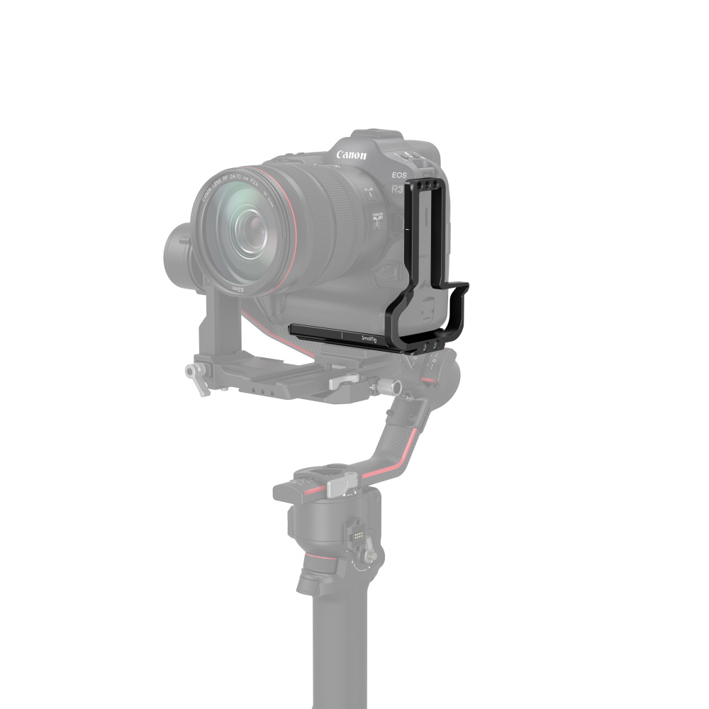 L-Bracket Canon EOS R3 3628