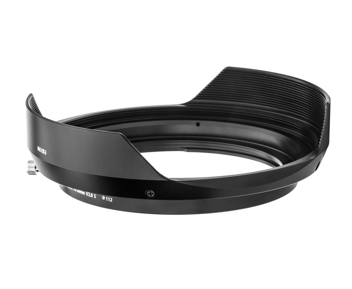 Lens Hood für Nikon Z 14-24mm F/2.8