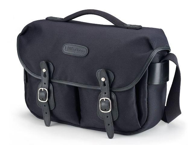 Hadley Pro - Black Fibrenyte/Black