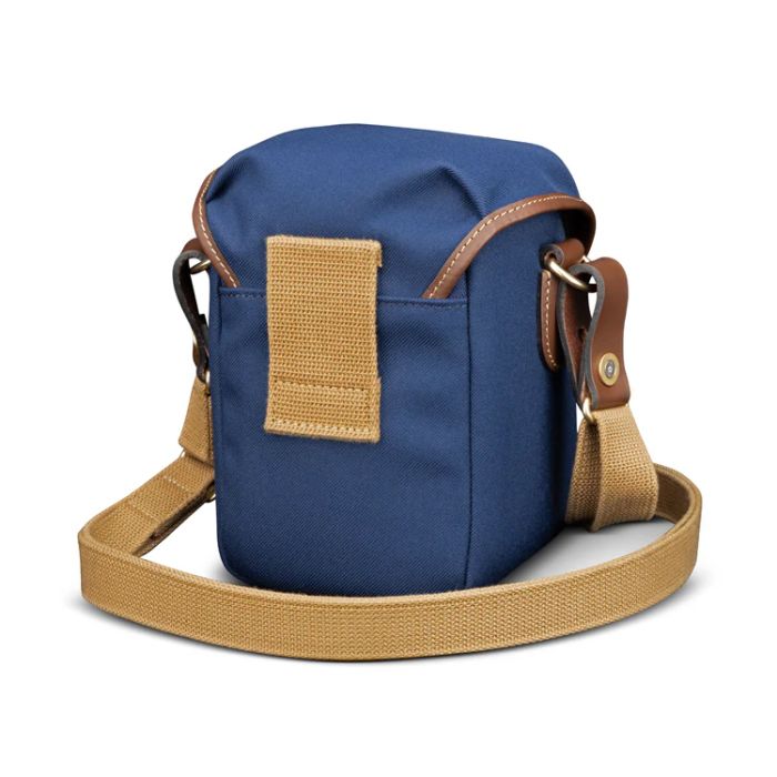 72 - Navy Fibrenyte/Chocolate