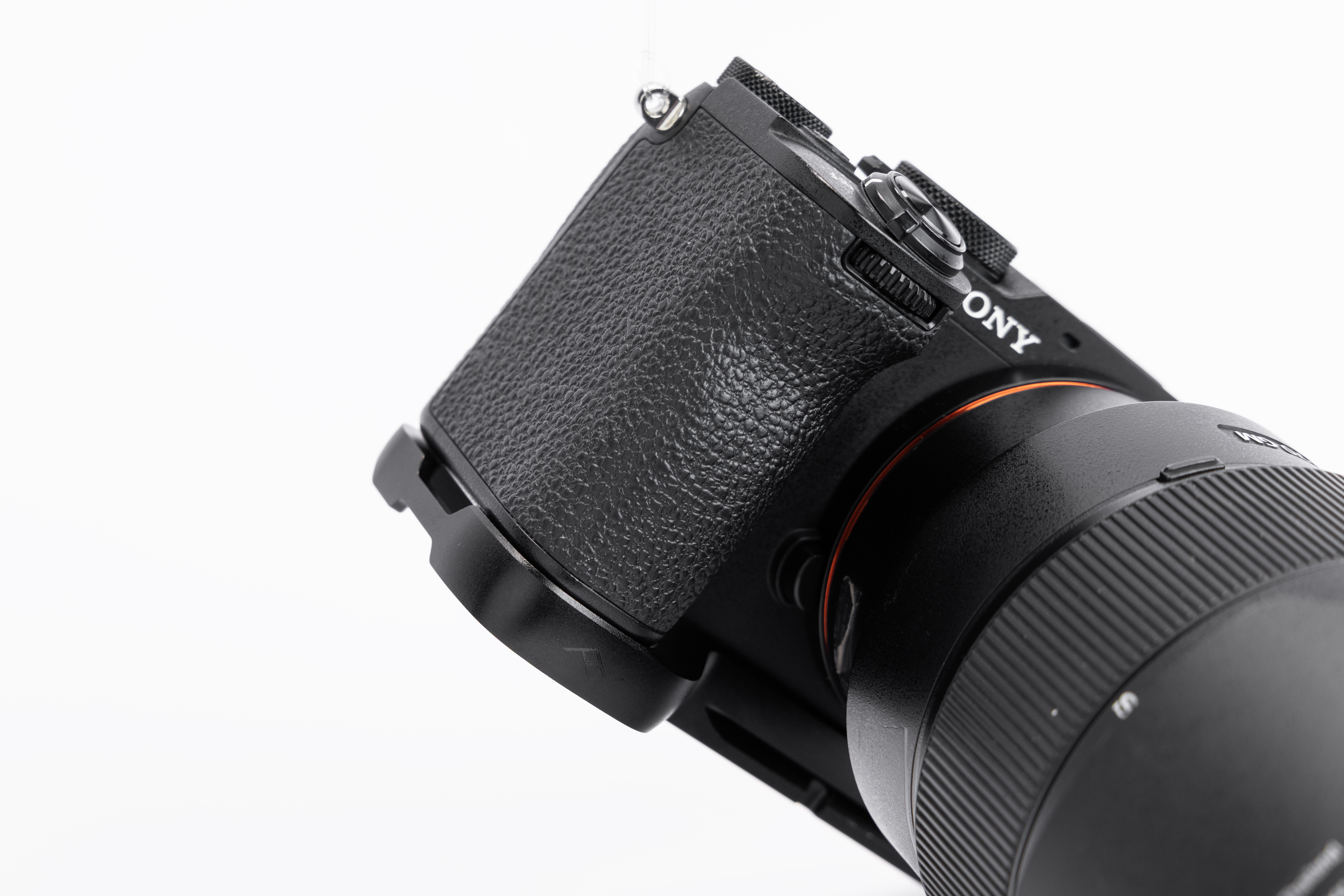 Field Bracket - Sony A7C II