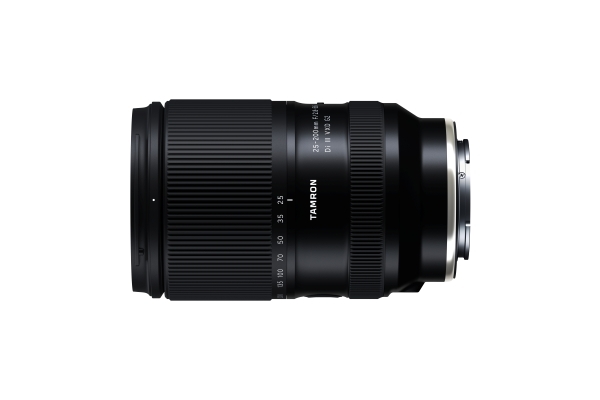 25-200mm F/2.8-5.6 Di III VXD G2 Sony-E